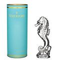 Waterford Giftology Seahorse Collectible
